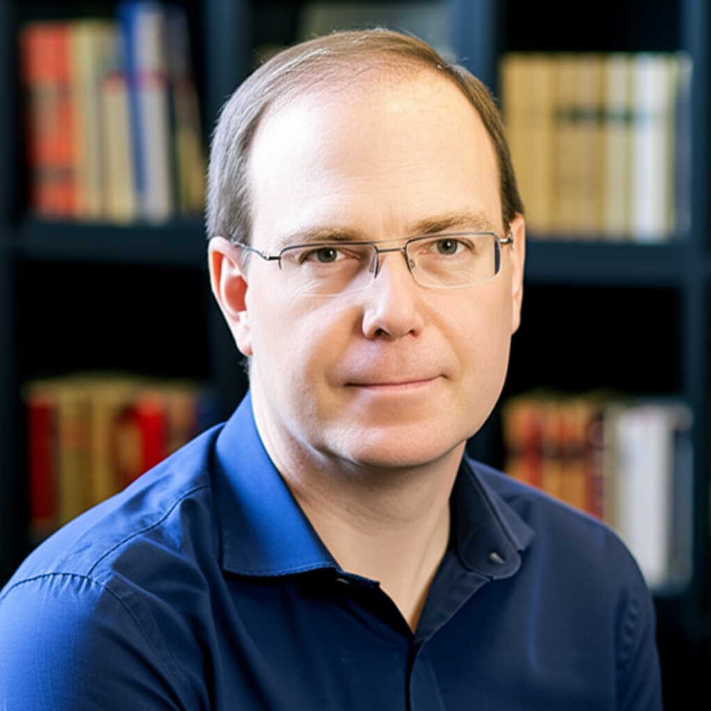 Daniel Reeves