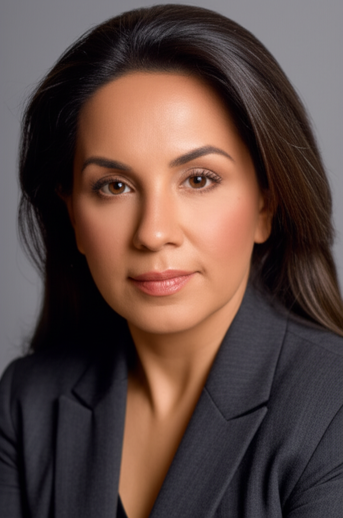 Maria Santos