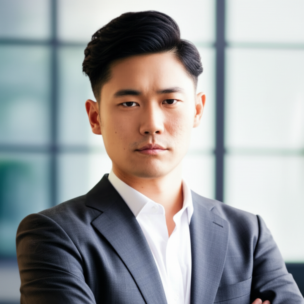 Raymond Kwok